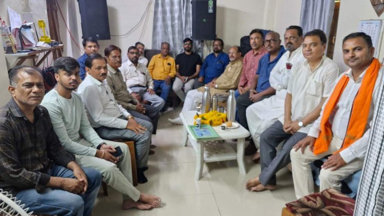 मध्यप्रदेश में लंबित मांगों को लेकर कर्मचारी फिर करेंगे आंदोलन