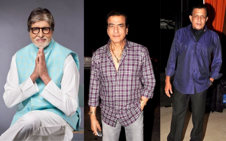 पिता का स्टारडम भी नहीं आया काम, डूब गया इन स्टारकिड्स का करियर