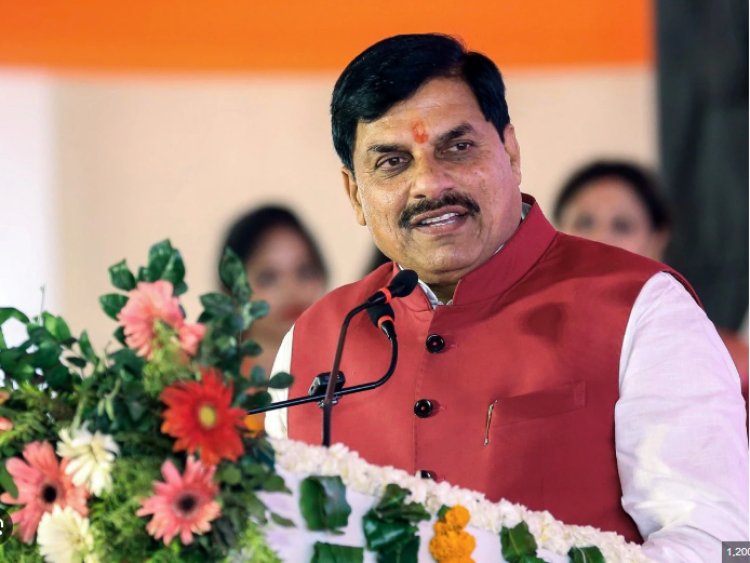 UCC के लिए MP सरकार ने बनाई हाई लेवल कमेटी