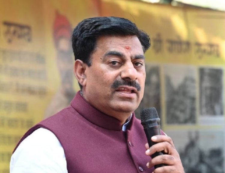 Bengal Election: रामेश्वर शर्मा बोले -हार के डर से बौखलाईं ममता बनर्जी , बंगाल में TMC के खिलाफ खुली बगावत