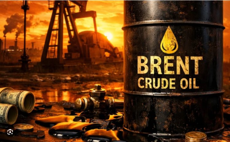 4 साल में सबसे महंगा हुआ कच्चा तेल कीमत $126 प्रति बैरल पहुंची