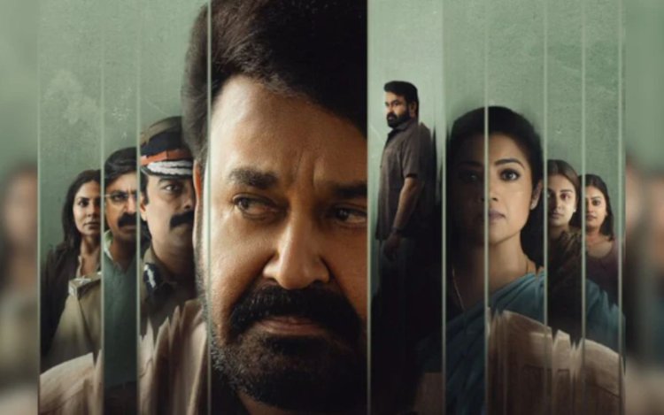 Drishyam 3: टीजर रिलीज, क्या खुल जाएगा जॉर्ज कुट्टी' का रहस्य?