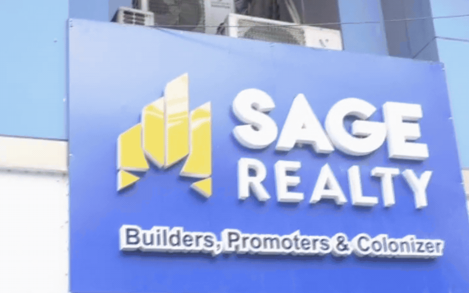 SAGE PLAZA BHOPAL में तीसरी मंजिल से लिफ्ट गिरी 7 पत्रकार घायल
