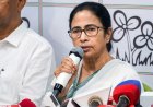 ममता बनर्जी बोलीं- इस्तीफा नहीं दूंगी, हम हारे नहीं, हराया गया