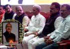 1 अरब 74 करोड़ 47 लाख 61 हजार 600 सेकंड धरती पर रहे विजेश लुनावत; 5वीं पुण्यतिथि पर कई दिग्गज उन्हें यादकर हुए भावुक