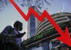 Opening Bell: बाजार में गिरावट, कई बड़े शेयर टूटे, ICICI Bank और Jio Financial टॉप लूज़र्स