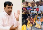 जानवरों की तरह काम करवा रहे कलेक्टर? सख्ती से टूटा कम्फर्ट जोन, तो ‘प्रेशर’ बताकर भड़के कर्मचारी
