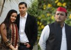 अखिलेश यादव के छोटे भाई प्रतीक यादव का निधन, 38 साल की उम्र में ली अंतिम सांस