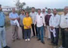 10 हजार की रिश्वत लेते पंचायत सचिव गिरफ्तार
