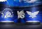 IPL 2026 में आज चेन्नई vs लखनऊ, प्ले-ऑफ की रेस में बने रहने के लिए चेन्नई के लिए आज का मैच बेहद खास