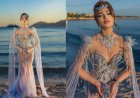 Cannes 2026: Red Carpet पर Urvashi Rautela का बोल्ड ग्लैम लुक बना सेंसेशन