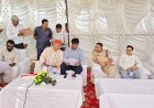 मऊगंज: विस्थापितों के जीवन में आया नया सवेरा, 136 परिवारों को मिला 'मालिकाना हक