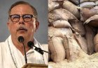 सरकारी गोदामों में सड़ा लाखों क्विंटल गेहूं, अजय सिंह बोले- ये किसानों का अपमान और गरीबों के साथ क्रूर मजाक