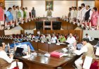 MP में 1 से 15 जून तक होंगे ट्रांसफर, मोहन कैबिनेट ने दी तबादला नीति-2026 को मंजूरी
