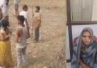 ट्रैक्टर-ट्रॉली विवाद में खूनी संघर्ष, 7 लोग घायल