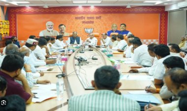 MP में बड़े पैमाने पर हुई निगम-मंडलों में नियुक्तियां
