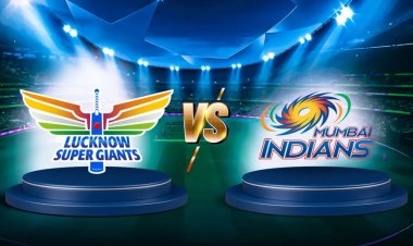 IPL 2026: आज मुंबई इंडियंस के लिए करो या मरो मुकाबला; गुजरात-कोलकाता की जीत की हैट्रिक, पंजाब टॉप पर कायम