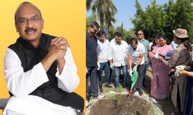 विजेश लुनावत की 5वीं पुण्यतिथि पर आयोजित होगा ‘प्रिय विजेश, यादें शेष’ कार्यक्रम