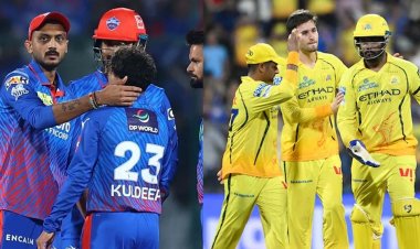 अंशुल कंबोज और ओवरटन को DC ने खेल लिया, तो मामला सेट समझो