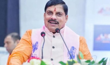Mp Morning News: भोपाल में मीडिया महाकुंभ आज से शुरू; शपथ ग्रहण समारोह के लिए पश्चिम बंगाल जाएंगे CM