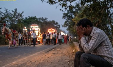 सिंगरौली में बारात से ले जाकर 52 वर्षीय व्यक्ति से दुष्कर्म, SC/ST एक्ट में केस दर्ज