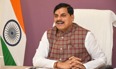 गुना को 1189 करोड़ के विकास कार्यों की सौगात, CM करेंगे भूमि-पूजन व लोकार्पण