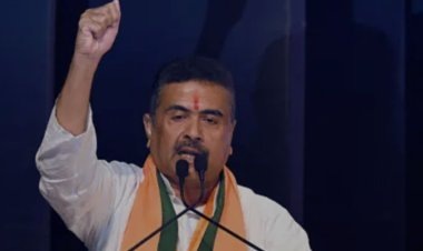 बंगाल में BSF को बॉर्डर फेंसिंग के लिए मिलेगी जमीन, BNS और आयुष्मान योजना भी लागू
