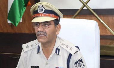 ग्वालियर: पूर्व SP समेत 4 पुलिसकर्मियों पर डकैती का केस, कोर्ट ने 22 जून को किया तलब