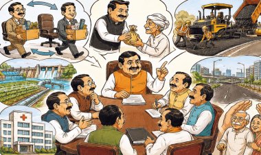 20 मई से स्थानांतरण पर लगा प्रतिबंध हटने के आसार, आपसी सहमति के आधार पर होने वाले तबादलों पर नहीं होगी बंदिश