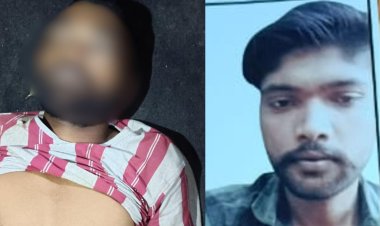 सोने में डिस्टर्ब किया तो बड़े भाई ने छोटे भाई की ले ली जान