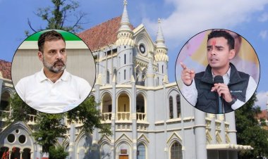 राहुल गांधी मानहानि केस: जबलपुर हाईकोर्ट में आज अंतिम सुनवाई पर सबकी नजरें