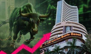 Opening Bell: शेयर बाजार हरे निशान पर खुला, आईटी और ऑटो शेयरों में जोरदार तेजी
