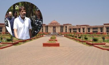 CSMCL घोटाला: जेल में ही रहेंगे अनवर ढेबर, बिलासपुर हाईकोर्ट ने नहीं दी जमानत