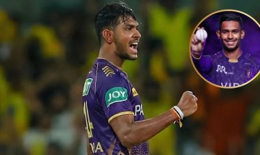 11 मैच का इंतजार, 8 गेंदे फेंकी फिर चोटिल! 18 करोड़ के इस प्लेयर ने KKR की लुटिया डुबो दी