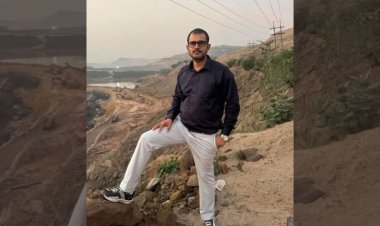 हाईकोर्ट के आदेश पर कार्रवाई: श्रम निरीक्षक नवनीत कुमार पाण्डेय सेवा से बर्खास्त