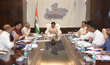 MP में ड्रॉपआउट छात्रों के लिए ‘शिक्षा घर योजना’ मंजूर, छात्रों को दोबारा स्कूल से जोड़ेगी मोहन यादव सरकार