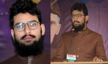 मारा गया पुलवामा हमले का मास्टरमाइंड, आतंकी हमजा बुरहान की POK में गोली मारकर हत्या