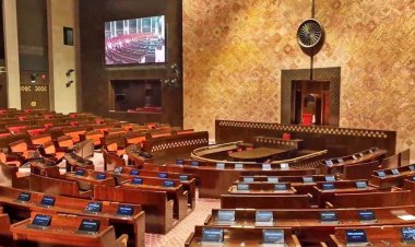 Rajya Sabha Election 2026: राज्यसभा चुनाव की तारीखों का ऐलान, 10 राज्यों की 24 सीटों पर 18 जून को वोटिंग