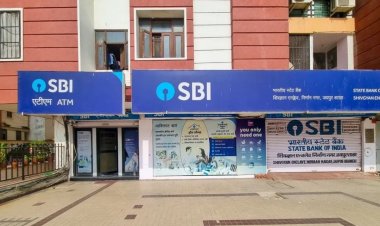 कल से 6 दिन SBI बैंक बंद! 23 से 28 मई तक नहीं होगा कोई काम