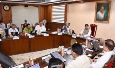 MP Transfer Policy 2026: मध्य प्रदेश सरकार ने जारी किया आदेश, 1 से 15 जून तक होंगे ट्रांसफर