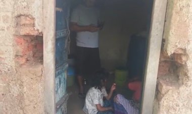 मऊगंज में लाखों की चोरी, घर से सोने-चांदी के जेवर और नकदी लेकर फरार हुए बदमाश