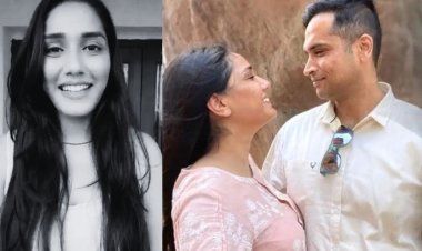 ट्विशा शर्मा मौत मामला: री-पोस्टमॉर्टम के बीच जांच तेज, पति रिमांड पर, सुप्रीम कोर्ट ने लिया संज्ञान