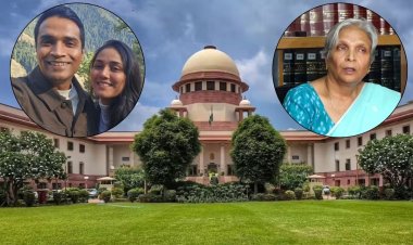 ट्विशा शर्मा केस: रिटायर्ड जज गिरिबाला सिंह को HC का नोटिस, SC में SG ने कहा- सास गिरिबाला जांच में बाधा बन रहीं