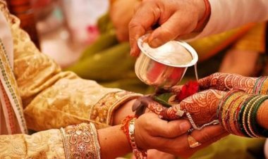दहेज की आग में हर दिन बुझती ज़िंदगियां, आखिर कब बदलेगा समाज?