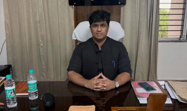 प्यार में धोखा मिला तो ठान लिया- IAS बनूँगा, 2 बार फेल हुए, फिर UPSC में ला पटकी 48वीं रैंक