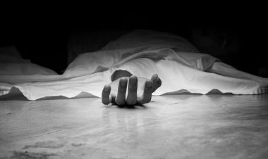 भोपाल में IPS अफसर की बेटी ने किया सुसाइड, 11वीं की छात्रा ने घर में लगाई फांसी