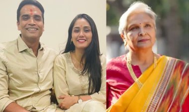 ट्विशा शर्मा केस: MP हाईकोर्ट में रिटायर्ड जज गिरिबाला सिंह की अग्रिम जमानत पर सुनवाई