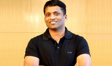 BYJU'S के फाउंडर रवींद्रन को 6 महीने की जेल, सिंगापुर कोर्ट ने लगाया ₹67 लाख का जुर्माना