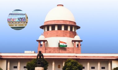 सुप्रीम कोर्ट का बड़ा फैसला: SIR वैध, चुनाव आयोग को मिली क्लीन चिट