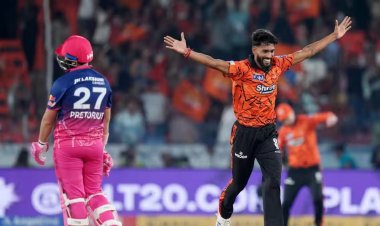IPL 2026 Eliminator: SRH के खिलाफ दबाव में राजस्थान, अभिषेक-ईशान-क्लासेन बन सकते हैं बड़ा खतरा